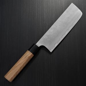 堺孝行 包丁 シェフ和包丁 むきもの 6寸 180mm 安来銀三鋼 ステンレス