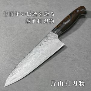 SupraGz ぺティナイフ 150 m m専用ケース付き(越前数馬作) 商品ラインナップ：商品一覧｜株式会社 澤数馬
