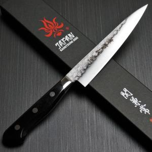 ミソノ刃物 (正規品) Misono ミソノ No.133H ペティナイフ 150mm (本刃