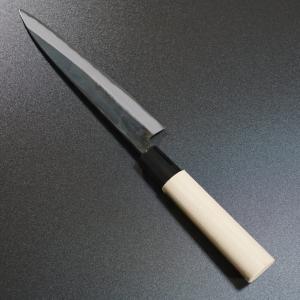 包丁 ペティナイフ 150mm 本久一 白紙鋼...の詳細画像4