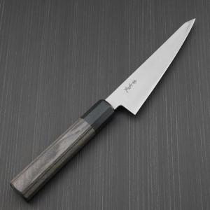 包丁 骨スキ 150mm HAP40 寛丈 粉末ハイス 本刃付け 日本製