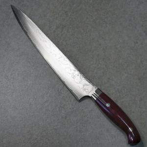 misono　筋引き　270mm ミソノ 包丁 MISONO 筋引 UX10 270mm 日本製 両刃 : 啓仁 - 通販