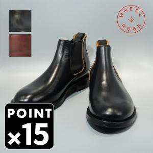 WHEEL ROBE◇ブーツ/US6/BRW/15066314WR15 : セカンドストリートYahoo