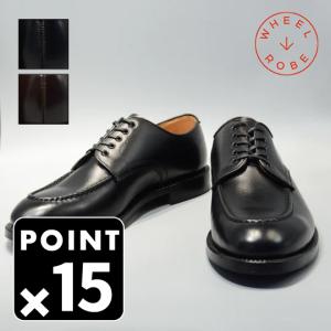 靴 WHEEL ROBE HEAVY STITCHING MOC TOE 15078 WHEEL ROBE HEAVY STITCHING MOC TOE WR-15078 – HINOYA Online Store