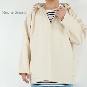 フードスモックサイドポケット NEWLYNSMO...の商品画像