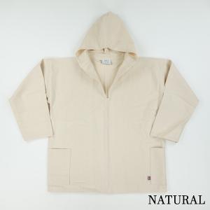 フードスモックサイドポケット NEWLYNSM...の詳細画像1