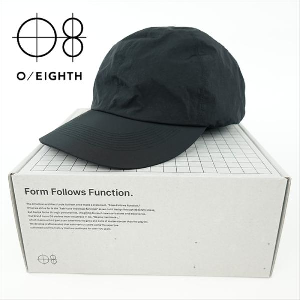 オーエイス スタンダードキャップナイロンウオッシュ"OH" STANDARD CAP Nylon W...