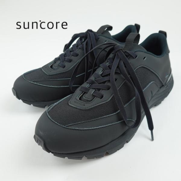 SUNCORE サンコア TC-trainer DPX TCトレーナーディアプレックス スニーカー ...