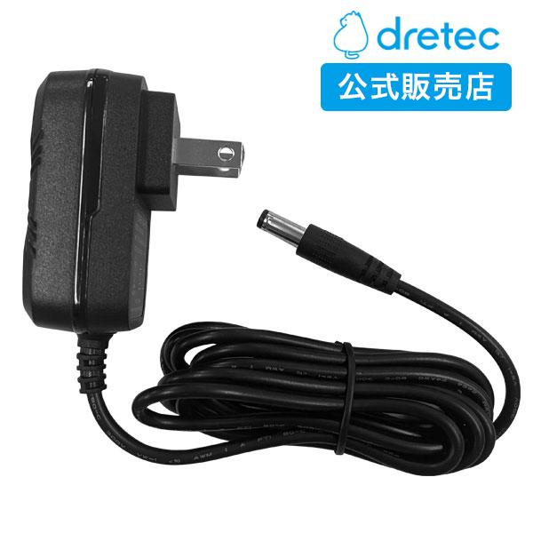 上腕式血圧計(ドリテック BM-200/BM-210)専用アダプタ 熱中症