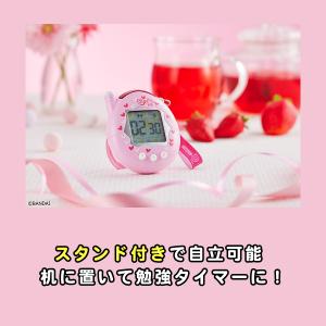 たまごっち タイマー ケーたま きゃらタイマー...の詳細画像4
