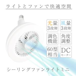 プラス30日延長保証 シーリングファンライト ...の詳細画像2