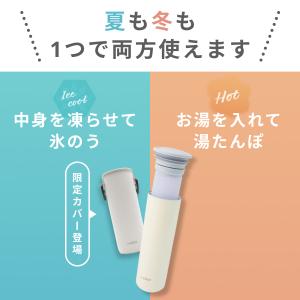 当店限定・保護ケースセット アイスパック 氷の...の詳細画像4