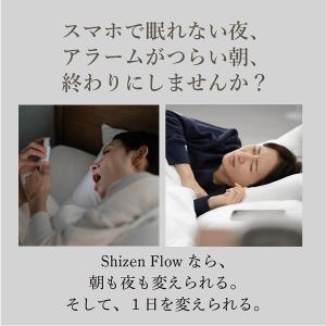 日経新聞4月掲載商品 Shizen Flow ...の詳細画像2