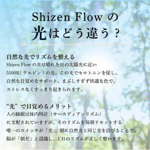 日経新聞4月掲載商品 Shizen Flow ...の詳細画像4