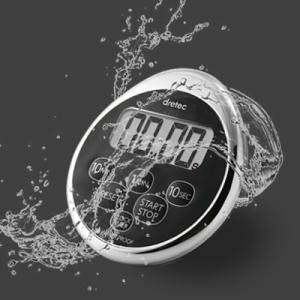 dretec 公式販売店 タイマー 防水 時計...の詳細画像3