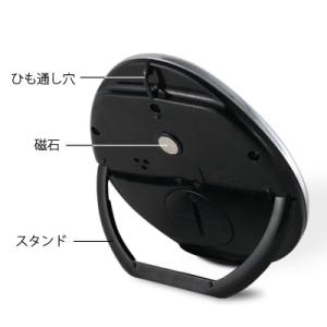 dretec 公式販売店 タイマー 防水 時計...の詳細画像4