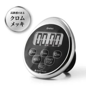 dretec 公式販売店 タイマー 防水 時計...の詳細画像5