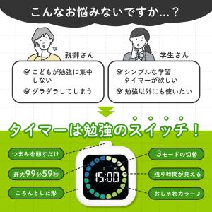 sology ビジュアルタイマー MIRAI ...の詳細画像3