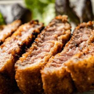 仔牛のカツレツ 90g以上 カナダ産 仔牛 赤身肉 カット ミラノ風カツレツ イタリアン 簡単調理