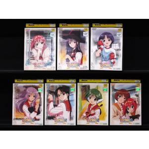 Toheart トゥハート 1 7 全7枚 全巻セットdvd アニメ 特撮 の最安値 価格比較 送料無料検索 Yahoo ショッピング