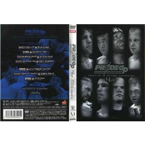 PRIDE GP 2004.6.20 in SAITAMA SUPERARENA [DVDレンタル版] - 最安値