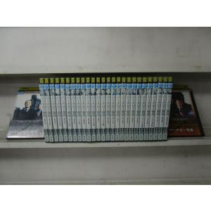 バーナビー警部 全28巻 www.agpassociati.com