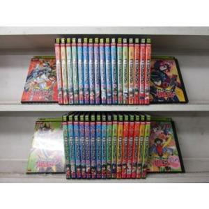 遊☆戯☆王ARC-V 全37巻 [DVDレンタル版] - 最安値・価格比較 - Yahoo 