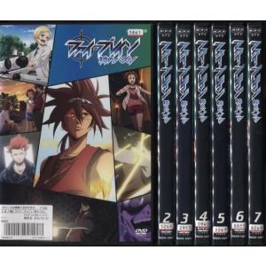 ファイブレイン 〜神のパズル 全7巻 [DVDレンタル版] - 最安値・価格