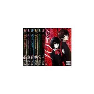 Another アナザー 【全6巻セット】出演： 阿部敦、 高森奈津美  DVD【中古】