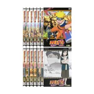 NARUTO ナルト 全194枚 少年編 全58巻、ベストシーン 感動編、激闘編 