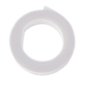 熱収縮チューブ 15mm 内径φ15mm  平置き幅25mm 印字無しで綺麗*