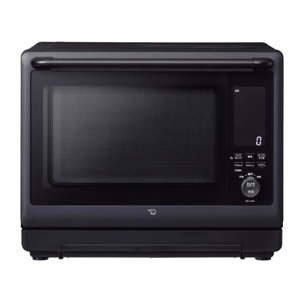 ZOJIRUSHI EVERINO ES-LA30-BA [ブラック]