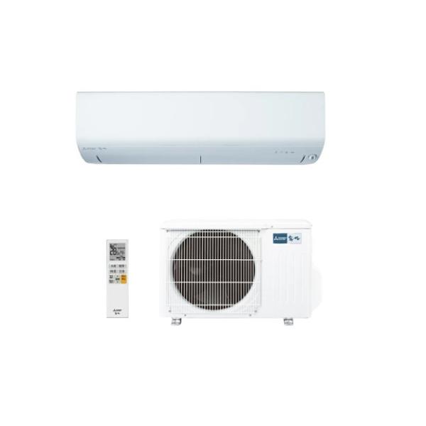 MITSUBISHI 霧ヶ峰 MSZ-BXV2826-W [ピュアホワイト]