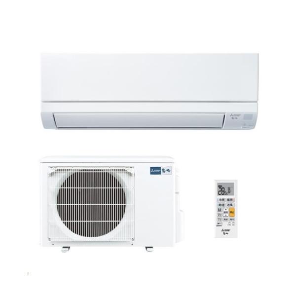 MITSUBISHI 霧ヶ峰 MSZ-GV4025S-W [ピュアホワイト]