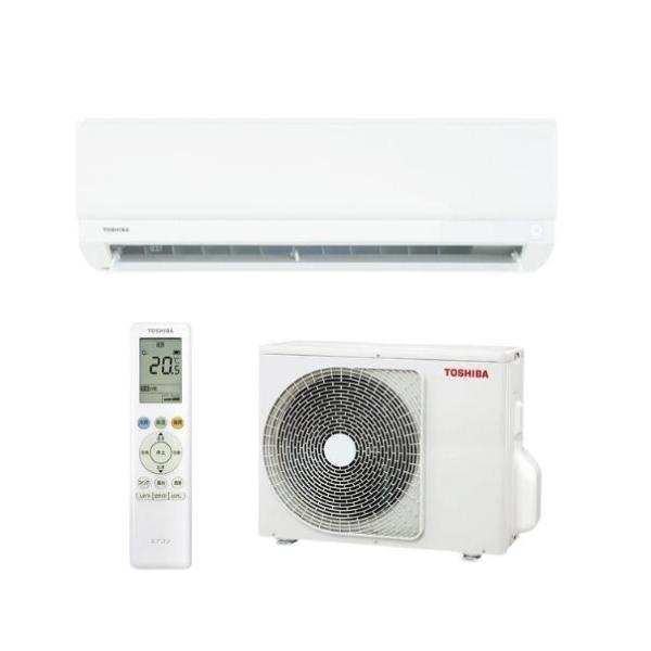 TOSHIBA RAS-U221M(W) [ホワイト]