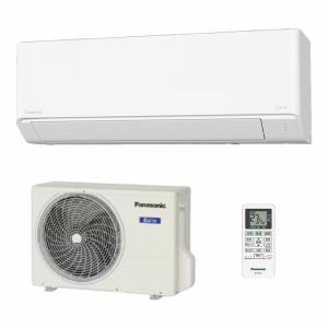 Panasonic エオリア Fシリーズ（住宅設備用）2017年度モデル CS-257CF 