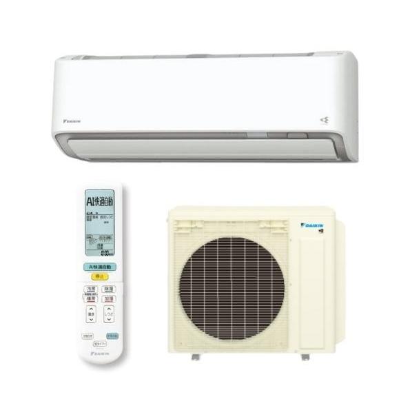 DAIKIN S566ATAP-W [ホワイト]