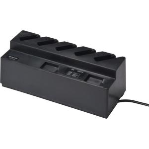 【本体11台＆付属品】Panasonic　パナソニック　ポータブルトランシーバー WX-CT200 | パナソニック(PANASONIC) | 無線機・トランシーバー
