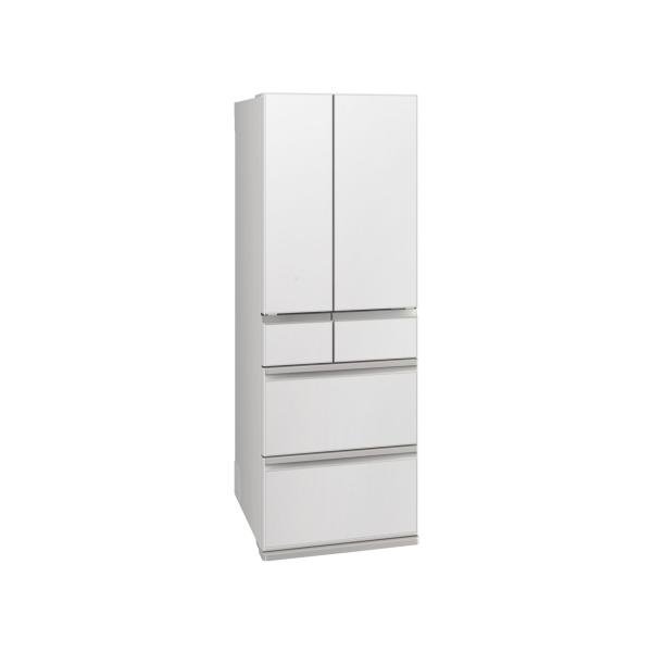 MITSUBISHI 中だけひろびろ大容量 WZシリーズ MR-WZ55K-W [グランドリネンホワ...