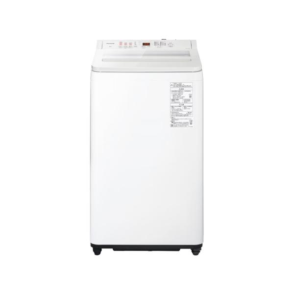 PANASONIC NA-FA8H6-W [ホワイト]
