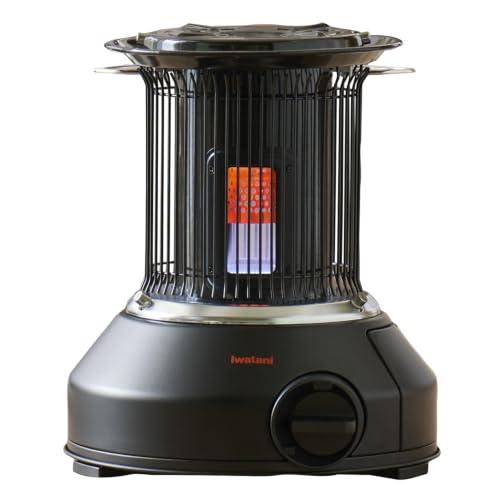 イワタニ マル暖プラス CB-STV-MRD-PLS
