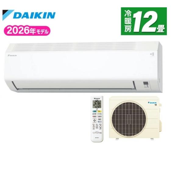 DAIKIN S366ATES-W [ホワイト]