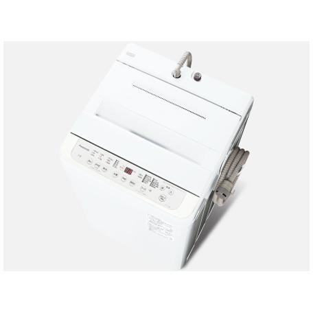 PANASONIC NA-F7PB5-W [ホワイト]