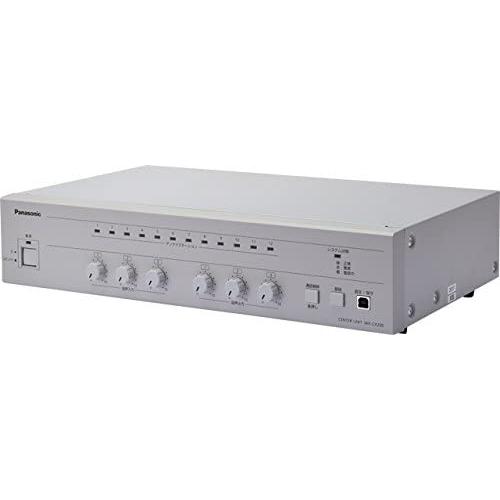 PANASONIC Panasonic 1.9GHz帯 デジタルワイヤレスセンターユニット WX-C...