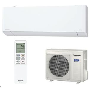 PANASONIC エオリア CS-364DEX-W [クリスタルホワイト]