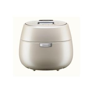 MITSUBISHI 本炭釜 KAMADO NJ-AW109-W [白和三盆]