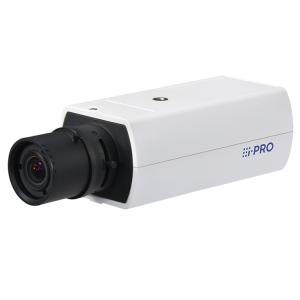 PANASONIC WV-S1135VUX [i-PROホワイト]