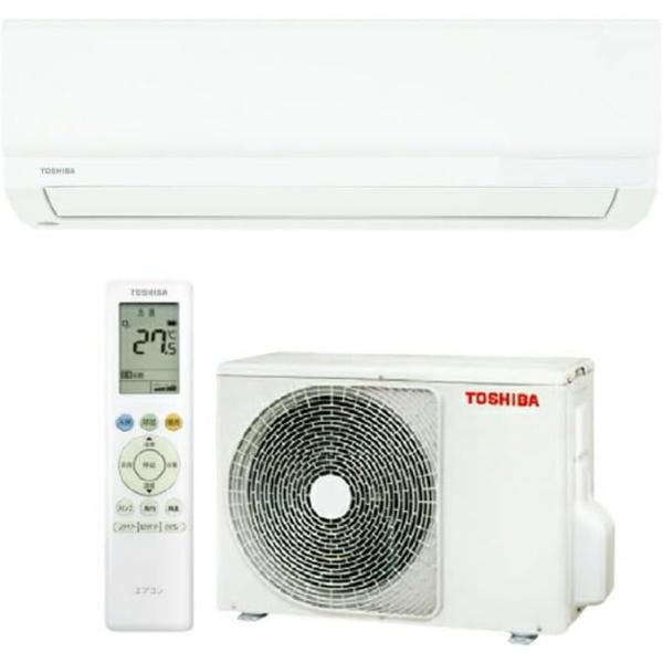 TOSHIBA RAS-2215TL(W)