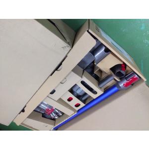 Dyson V8 Slim Fluffy Extra SV10K EXT BUの商品画像