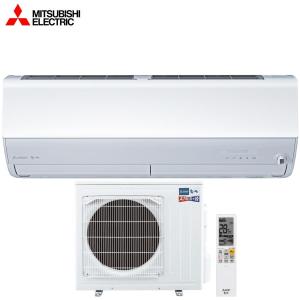 霧ヶ峰 【2026年モデル】三菱電機 MSZ-HXV6326S W ルームエアコン 20畳